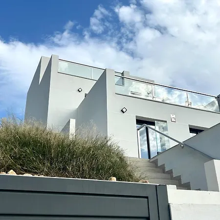 Villa Les Flors De Edelweiss