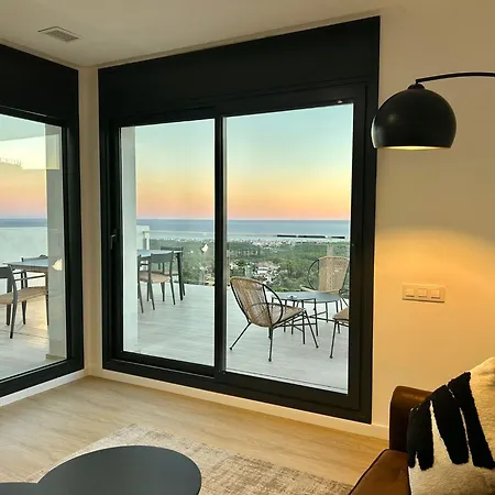 Les Flors De Edelweiss Willa Cunit