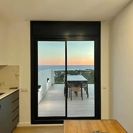 Les Flors De Edelweiss Willa *