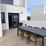 Les Flors De Edelweiss Villa