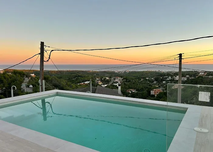 Villa Les Flors De Edelweiss