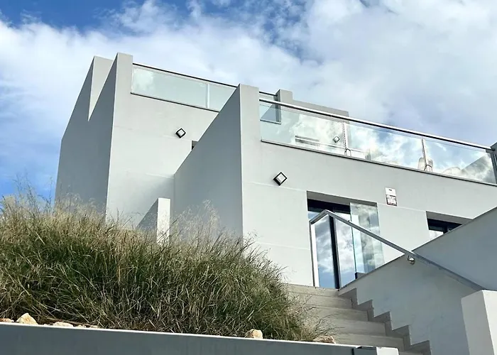 Villa Les Flors De Edelweiss